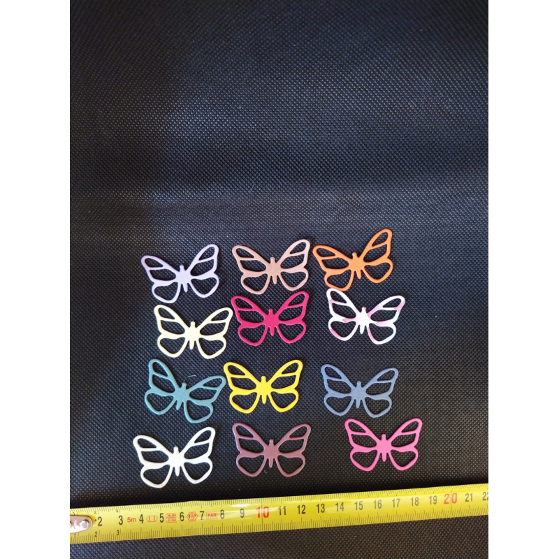 Vlinderstans groep 4 